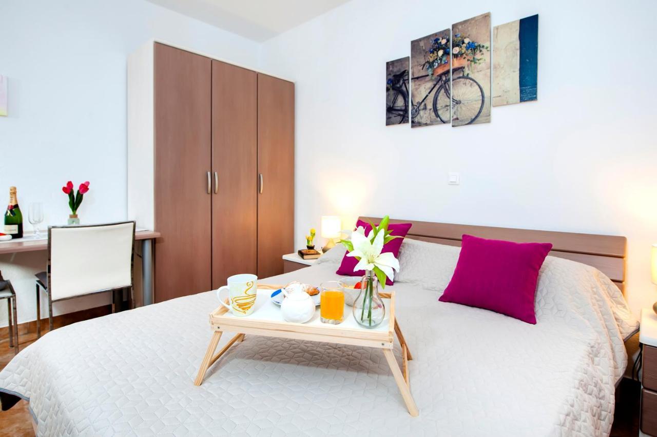 F&r Appartement Rovinj