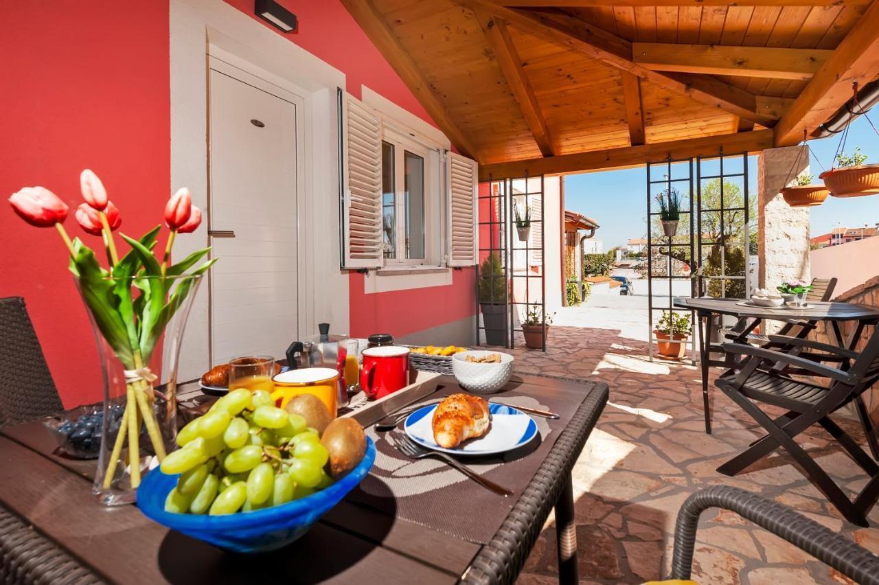 F&r Appartement Rovinj