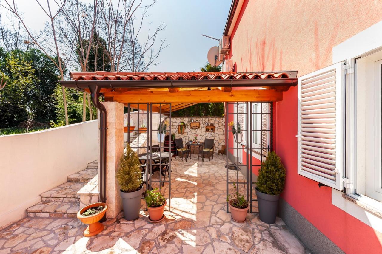 F&r Appartement Rovinj