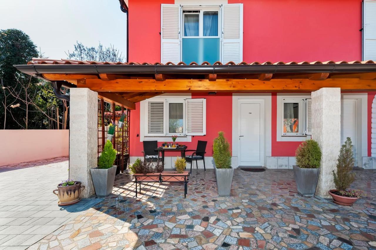 Appartement F&r